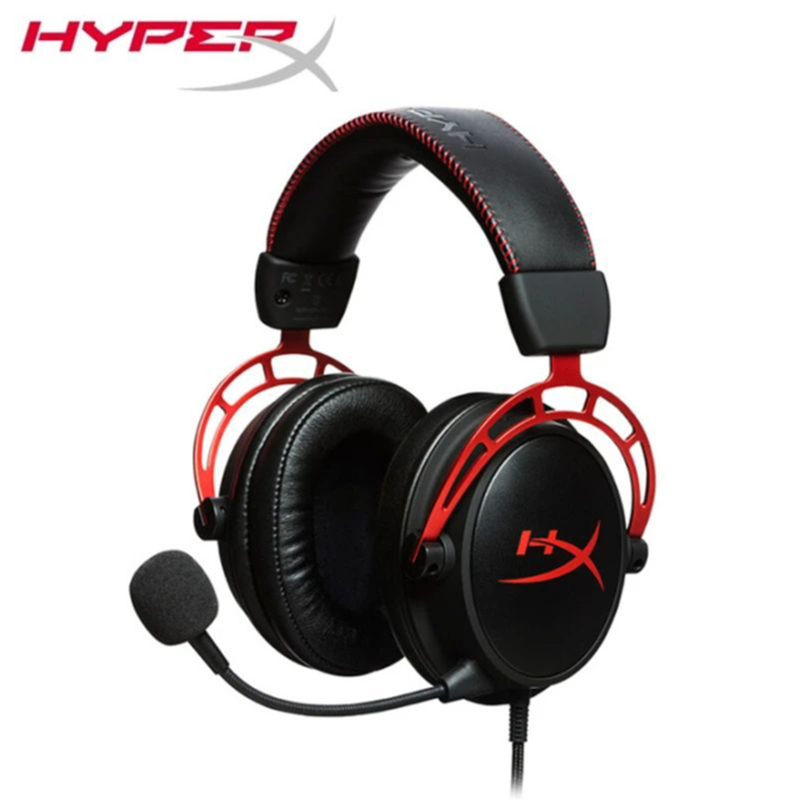 Used Original  HyperX Cloud Al - Pc Gaming Cloud Free 评论和价格