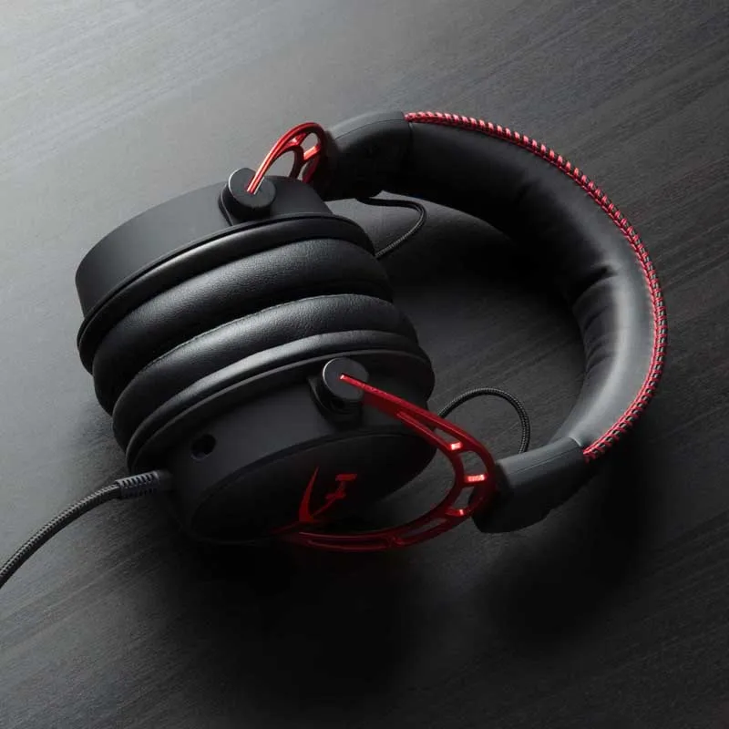 Used Original  HyperX Cloud Al - Pc Gaming Cloud Free 评论和价格