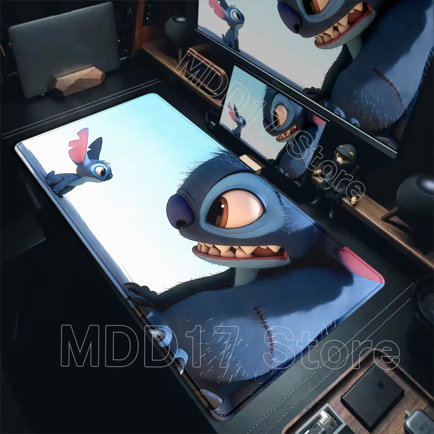 Selected 30 Wallpaper Cute Sti - Pc Gaming Wallpaper 评论和价格