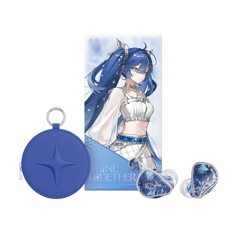 Wuthering Waves Solar5 In Ear  - Pc Gaming Apple 评论和价格