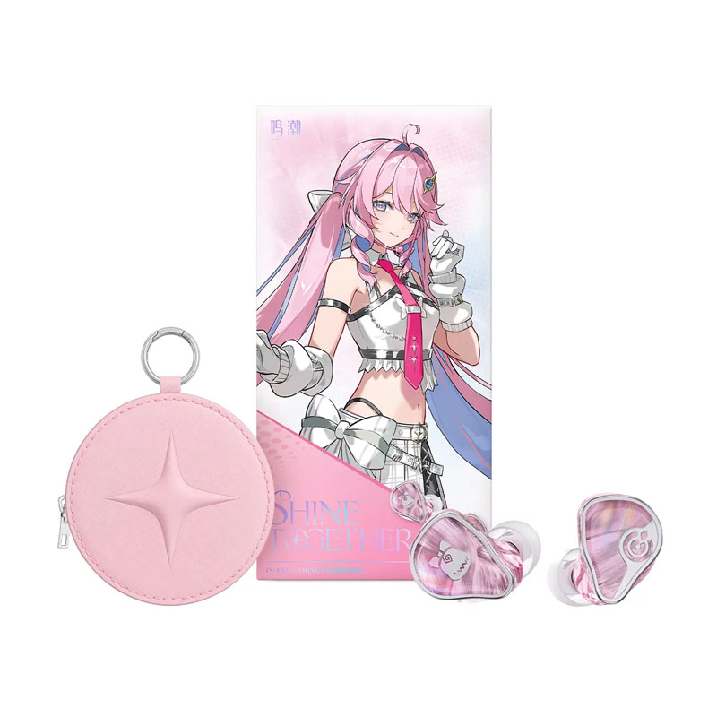 Wuthering Waves Solar5 In Ear  - Pc Gaming Apple 评论和价格