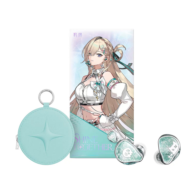 Wuthering Waves Solar5 In Ear  - Pc Gaming Apple 评论和价格