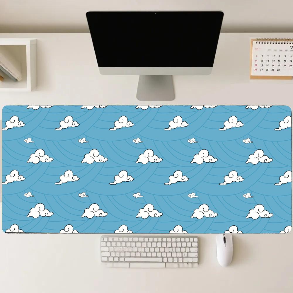 Blue waves auspicious clouds G - Pc Gaming Cloud Free 评论和价格