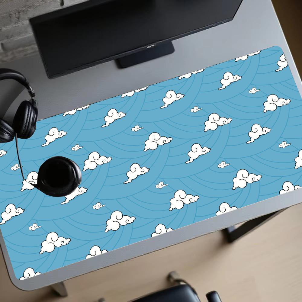 Blue waves auspicious clouds G - Pc Gaming Cloud Free 评论和价格