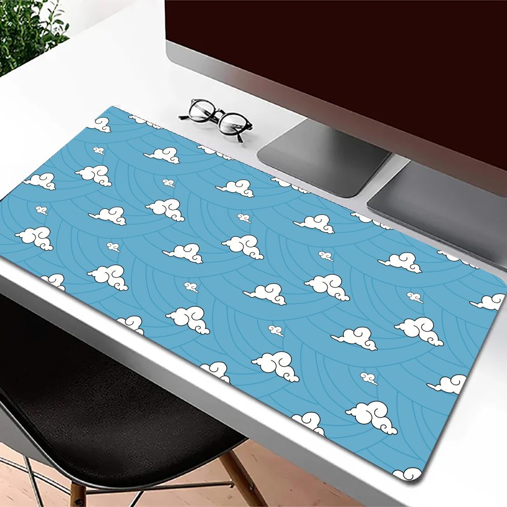 Blue waves auspicious clouds G - Pc Gaming Cloud Free 评论和价格