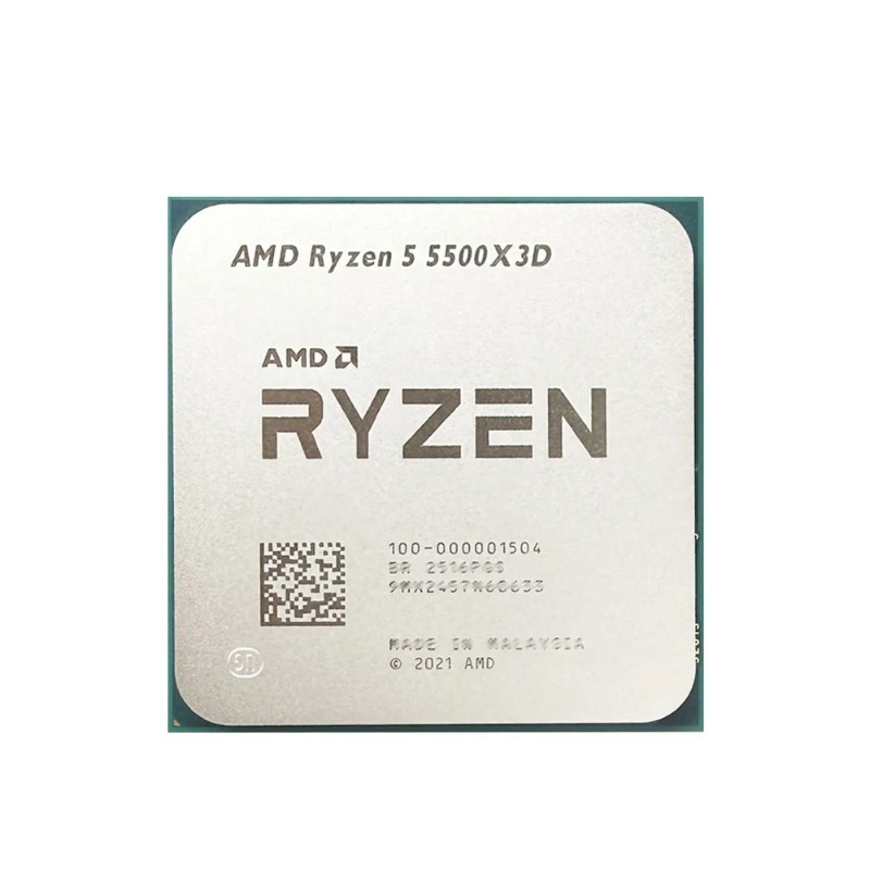 AMD Ryzen 5 5500X3D DIY Gaming - Pc Gaming Ryzen 5 评论和价格