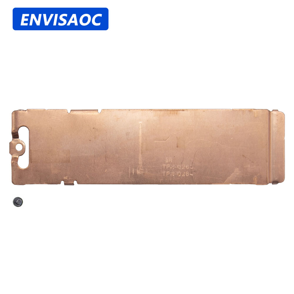 For HP Victus 16 16-D 16-E TPN - M.2 Ssd Heatsink 评论和价格