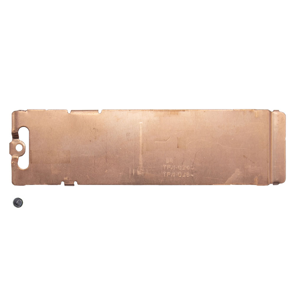 For HP Victus 16 16-D 16-E TPN - M.2 Ssd Heatsink 评论和价格