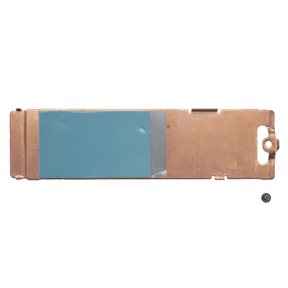 For HP Victus 16 16-D 16-E TPN - M.2 Ssd Heatsink 评论和价格
