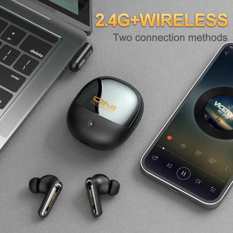 ONIKUMA TX610 Wireless Gaming  - Pc Gaming Apple 评论和价格