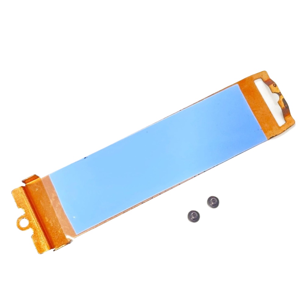M.2 2280 SSD Heat Thermal Shie - M.2 Ssd Heatsink 评论和价格