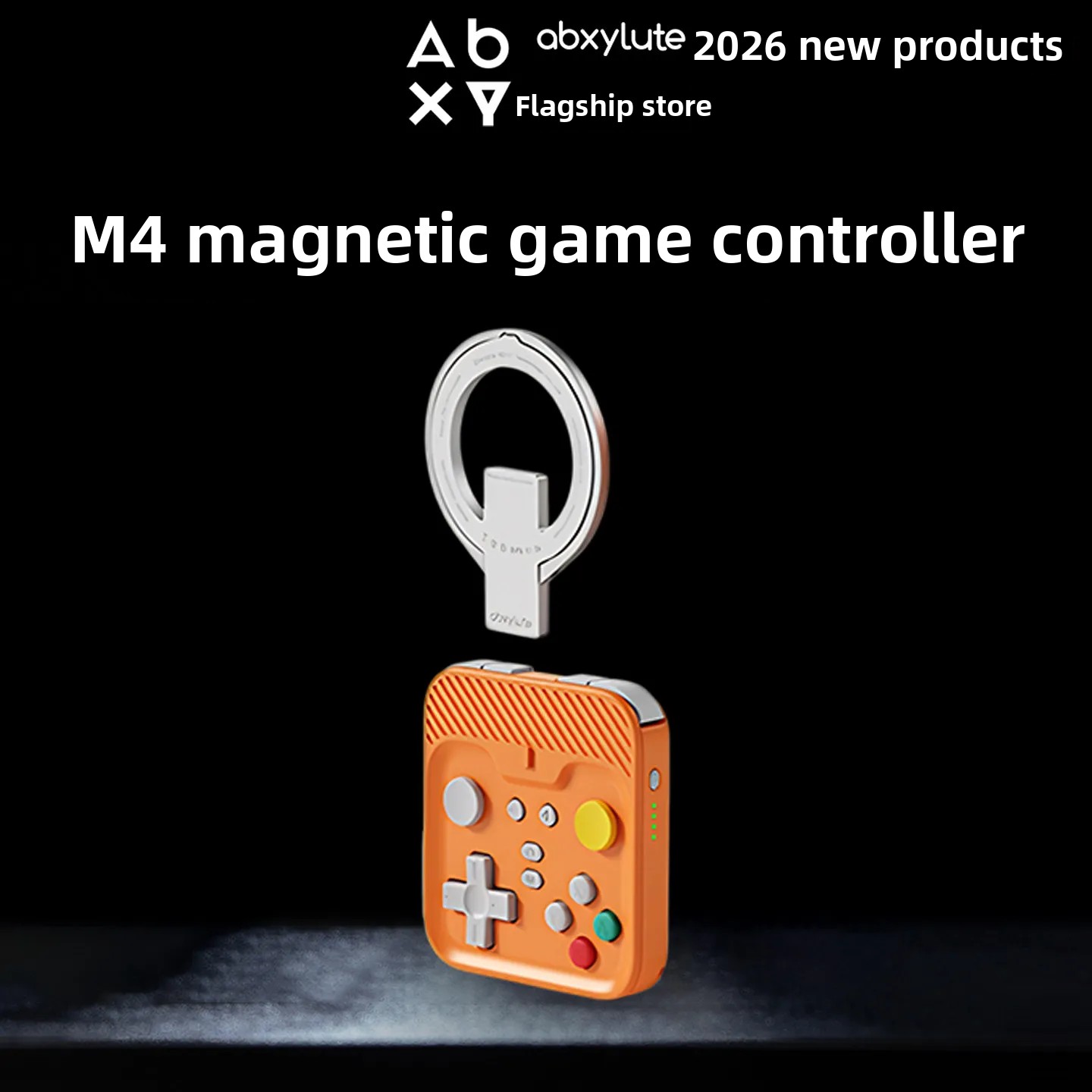 Abxylute M4 Magnetic Phone Gam - Pc Gaming Cloud Free 评论和价格