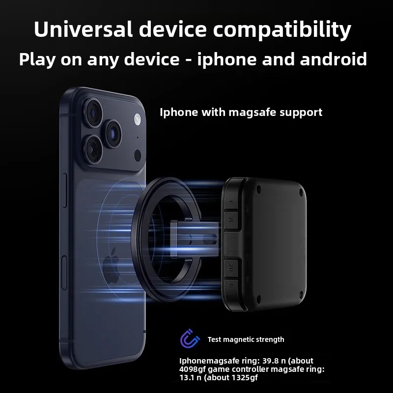 Abxylute M4 Magnetic Phone Gam - Pc Gaming Cloud Free 评论和价格