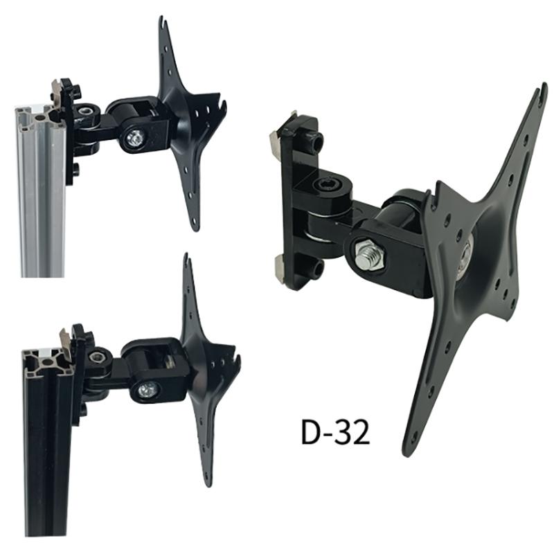 2 Axis Adjustable Wall Mount M - Pc Gaming Second 评论和价格