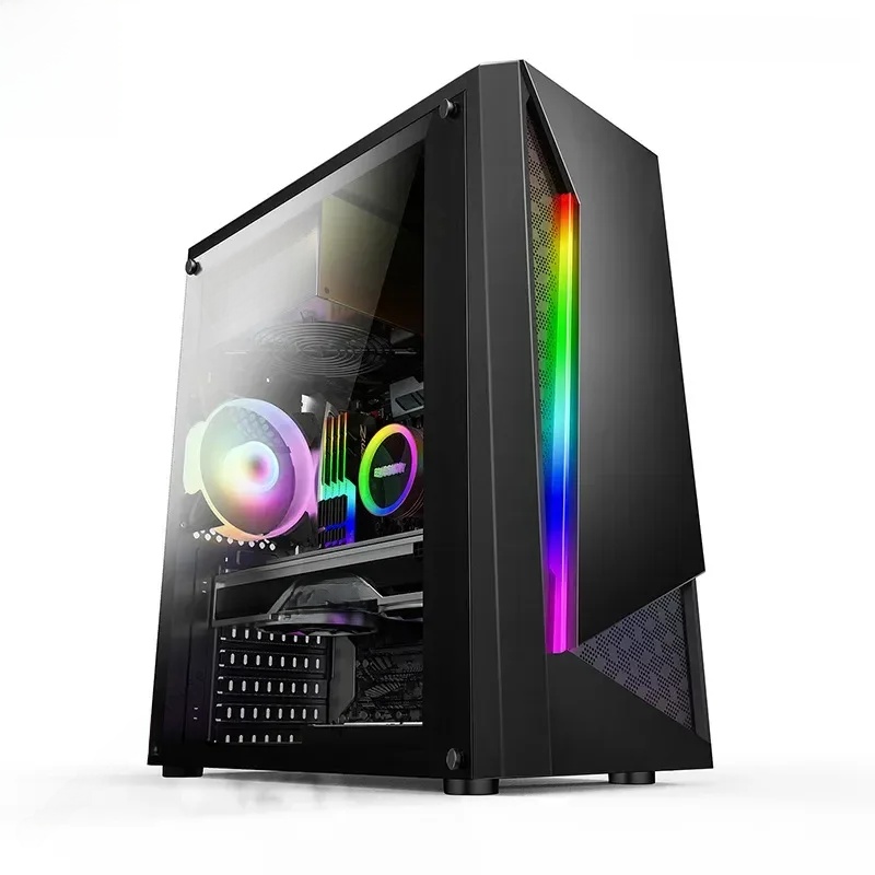aotesier pc gaming i9 i7 compu - Pc Gaming Ryzen 5 评论和价格