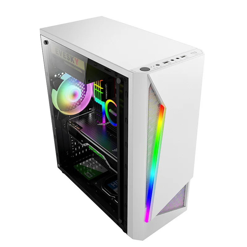 aotesier pc gaming i9 i7 compu - Pc Gaming Ryzen 5 评论和价格