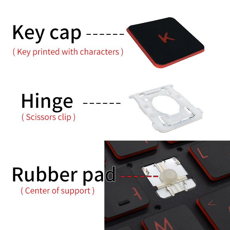 Replacement Original Key Cap H - Pc Gaming Apple 评论和价格