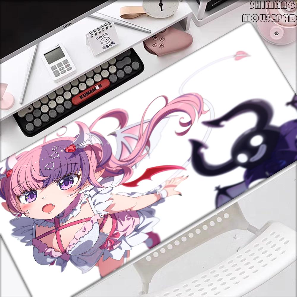 Ironmouse Vshojo Mouse Pad Vir - Pc Gaming Youtuber 评论和价格