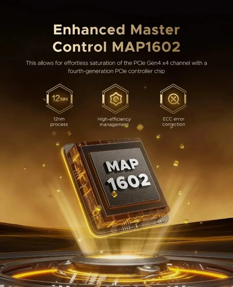 Genuine 100% 1080PRO PCIe 4.0  - Pc Gaming Second 评论和价格