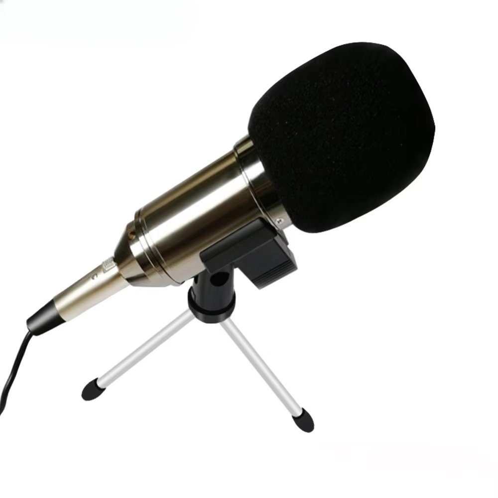 USB Condenser Microphone bm-80 - Pc Gaming Youtuber 评论和价格