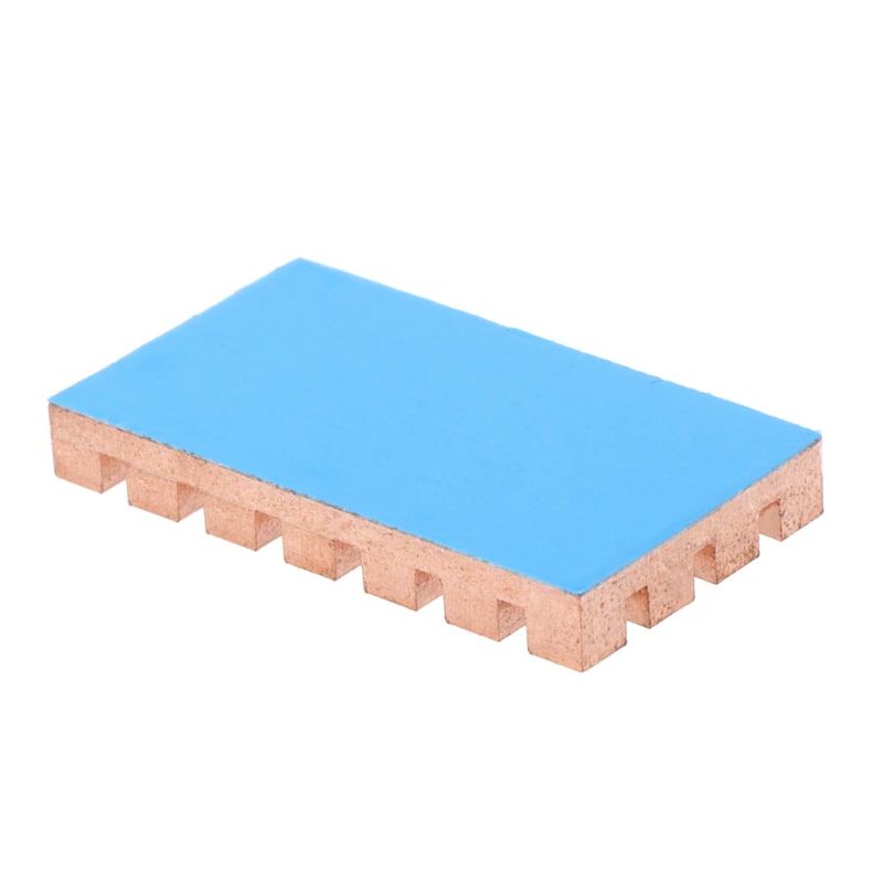 32x18x2mm/4mm M.2 SSD 2260 NGF - M.2 Ssd Heatsink 评论和价格