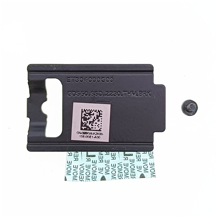 For Dell Alienware X15 R1 X15  - M.2 Ssd Heatsink 评论和价格