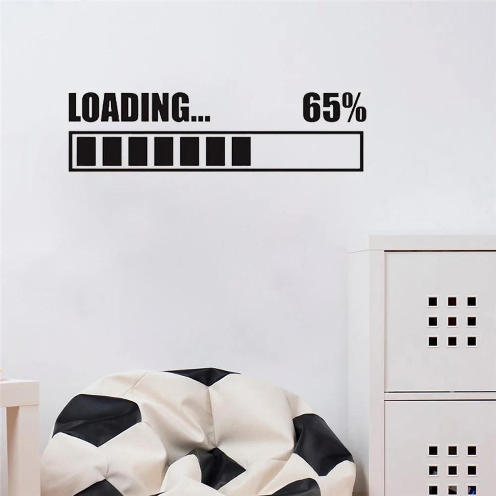 1 pc hot sale Game Loading 65% - Pc Gaming Wallpaper 评论和价格