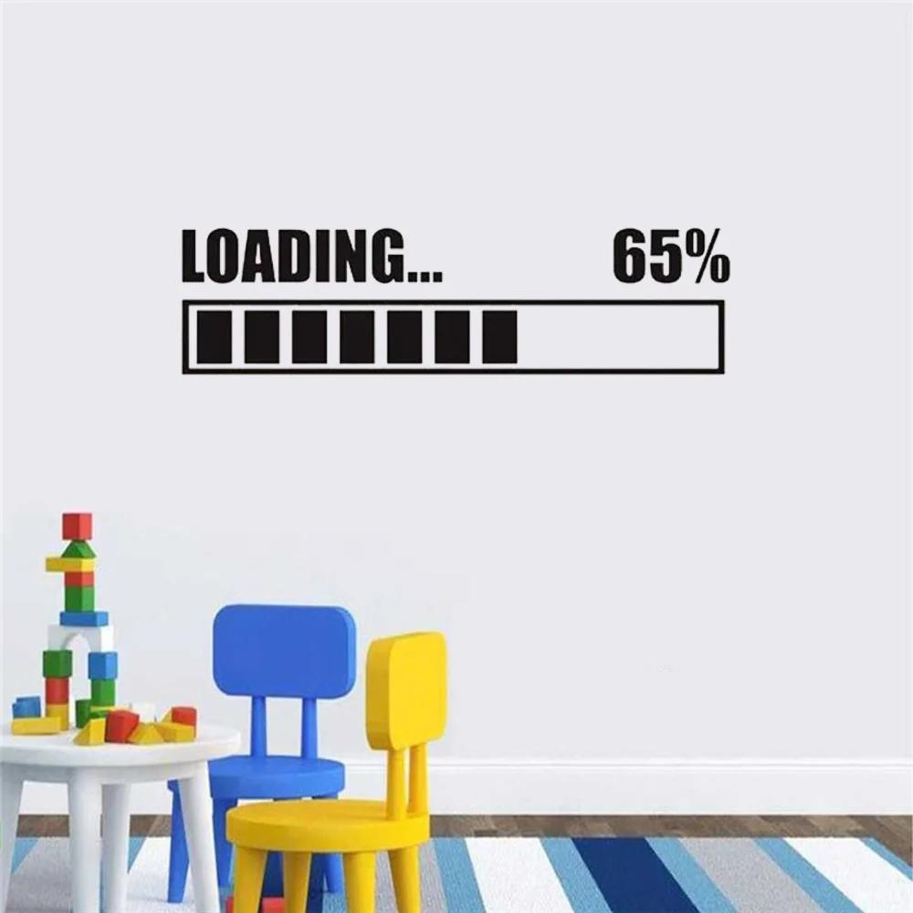 1 pc hot sale Game Loading 65% - Pc Gaming Wallpaper 评论和价格