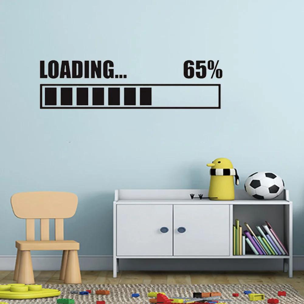 1 pc hot sale Game Loading 65% - Pc Gaming Wallpaper 评论和价格