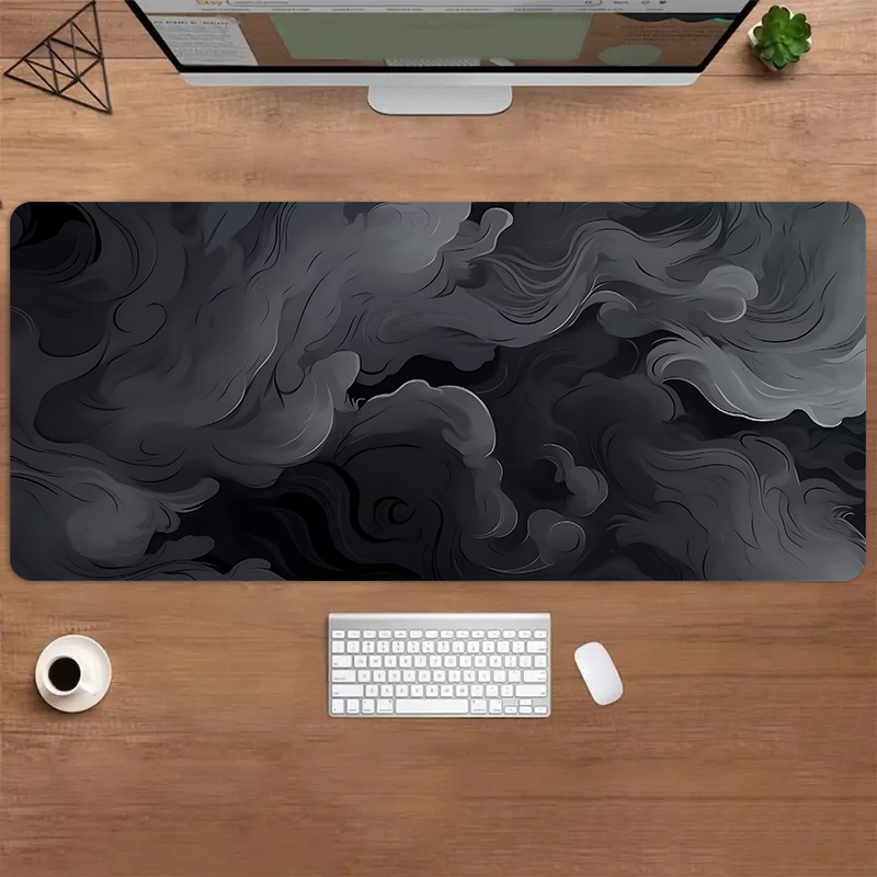 Abstract Dark Smoke Clouds Ext - Pc Gaming Cloud Free 评论和价格