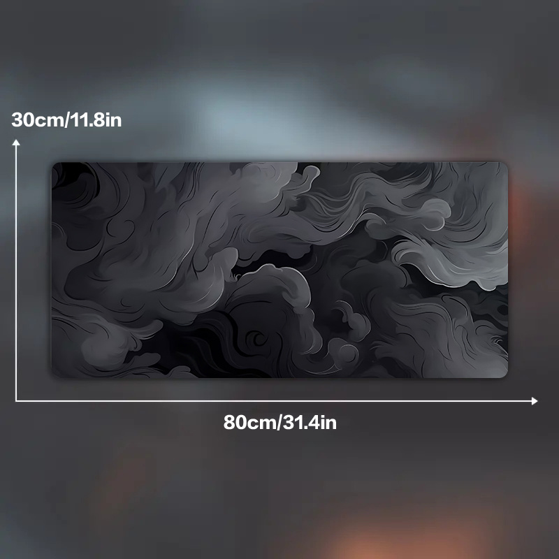 Abstract Dark Smoke Clouds Ext - Pc Gaming Cloud Free 评论和价格