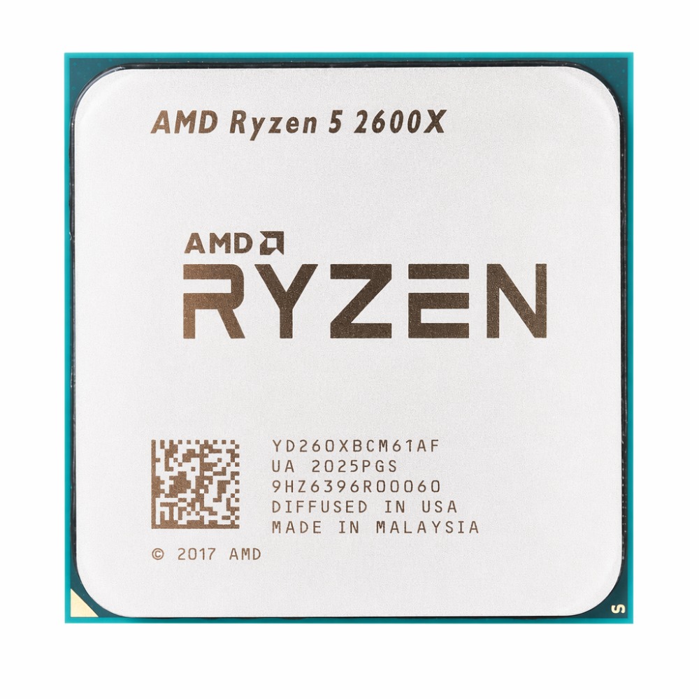 AM4 Platform Upgrade CPU AMD R - Pc Gaming Ryzen 5 评论和价格