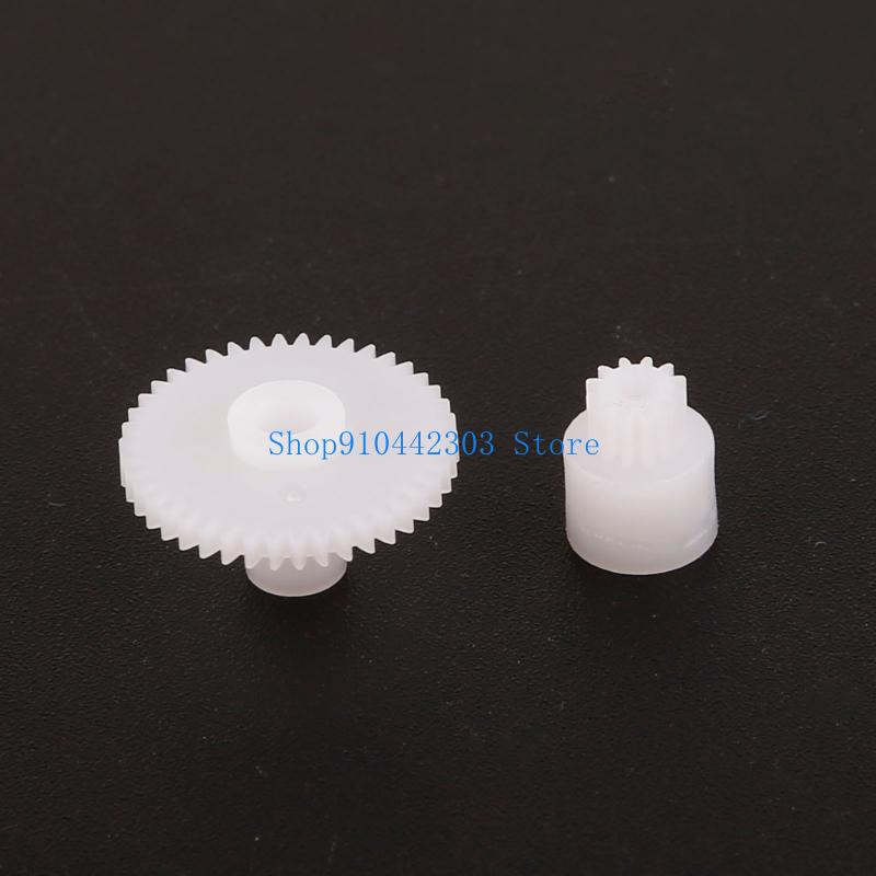 Rubber Gears 2PCS for KX-79cw  - Stream Deck 评论和价格