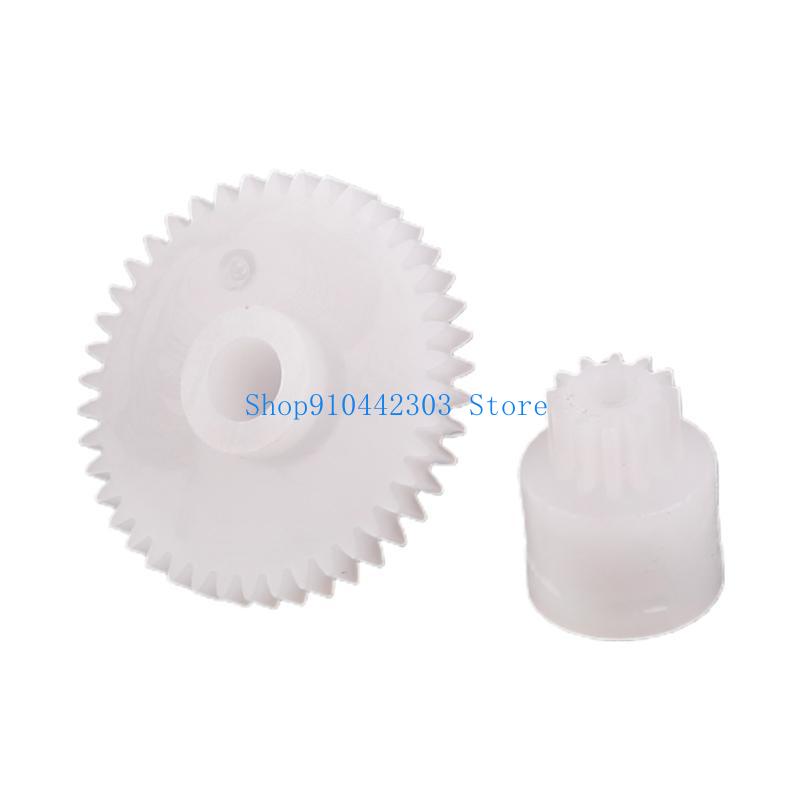 Rubber Gears 2PCS for KX-79cw  - Stream Deck 评论和价格