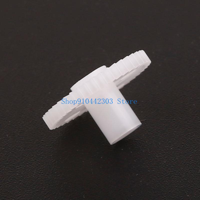 Rubber Gears 2PCS for KX-79cw  - Stream Deck 评论和价格
