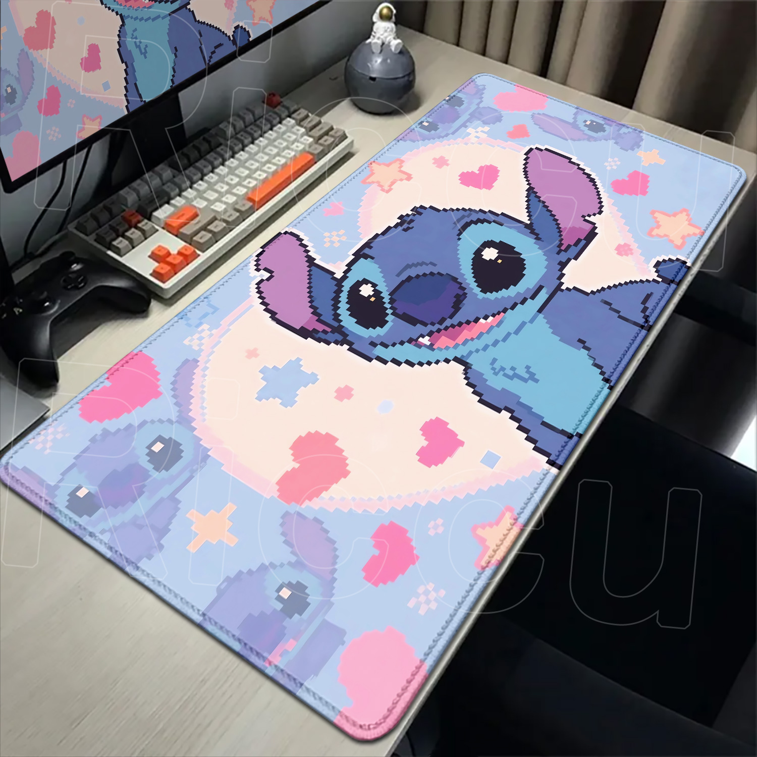 New Cute Wallpaper Stitch Mous - Pc Gaming Wallpaper 评论和价格