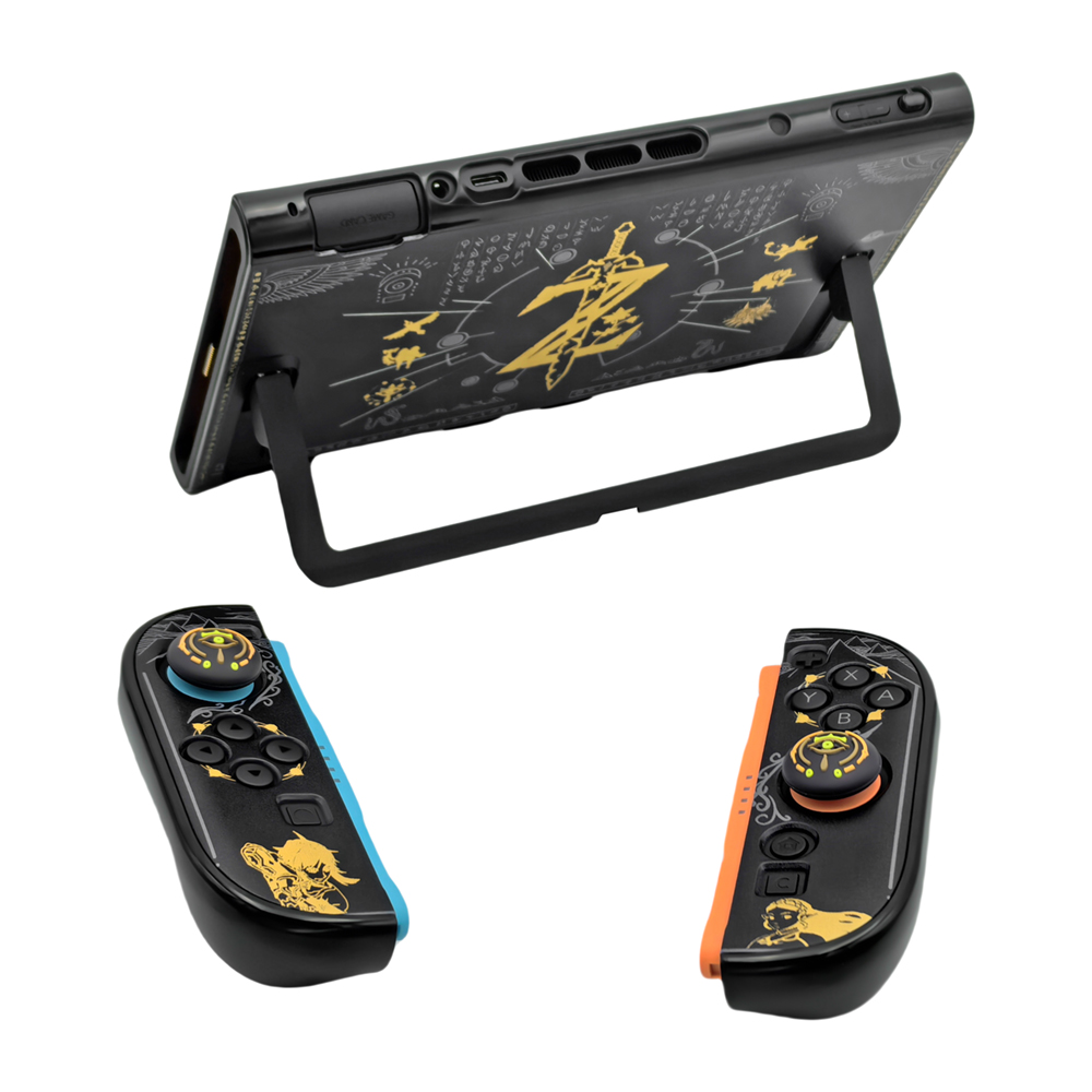 Case for Nintendo Switch 2 Cov - Pc Gaming Second 评论和价格