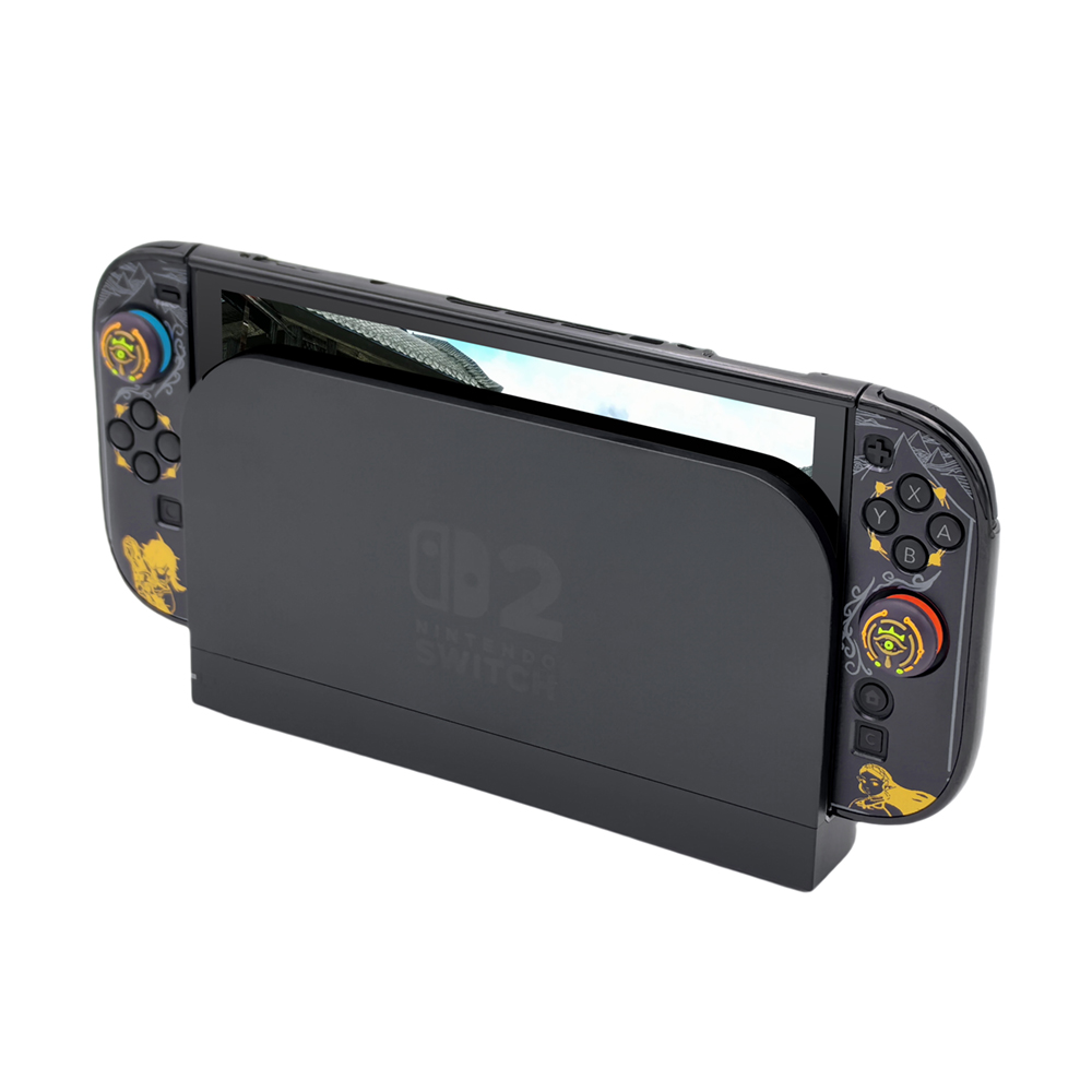 Case for Nintendo Switch 2 Cov - Pc Gaming Second 评论和价格