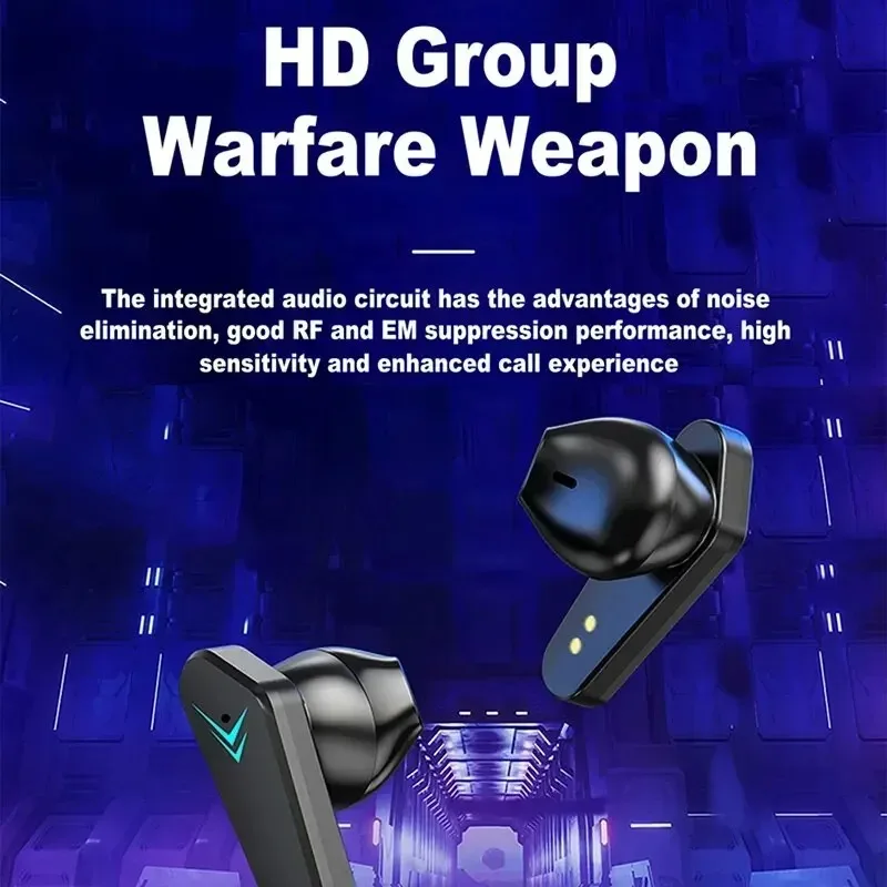 NEW X15 TWS Earphones Bluetoot - Pc Gaming Apple 评论和价格