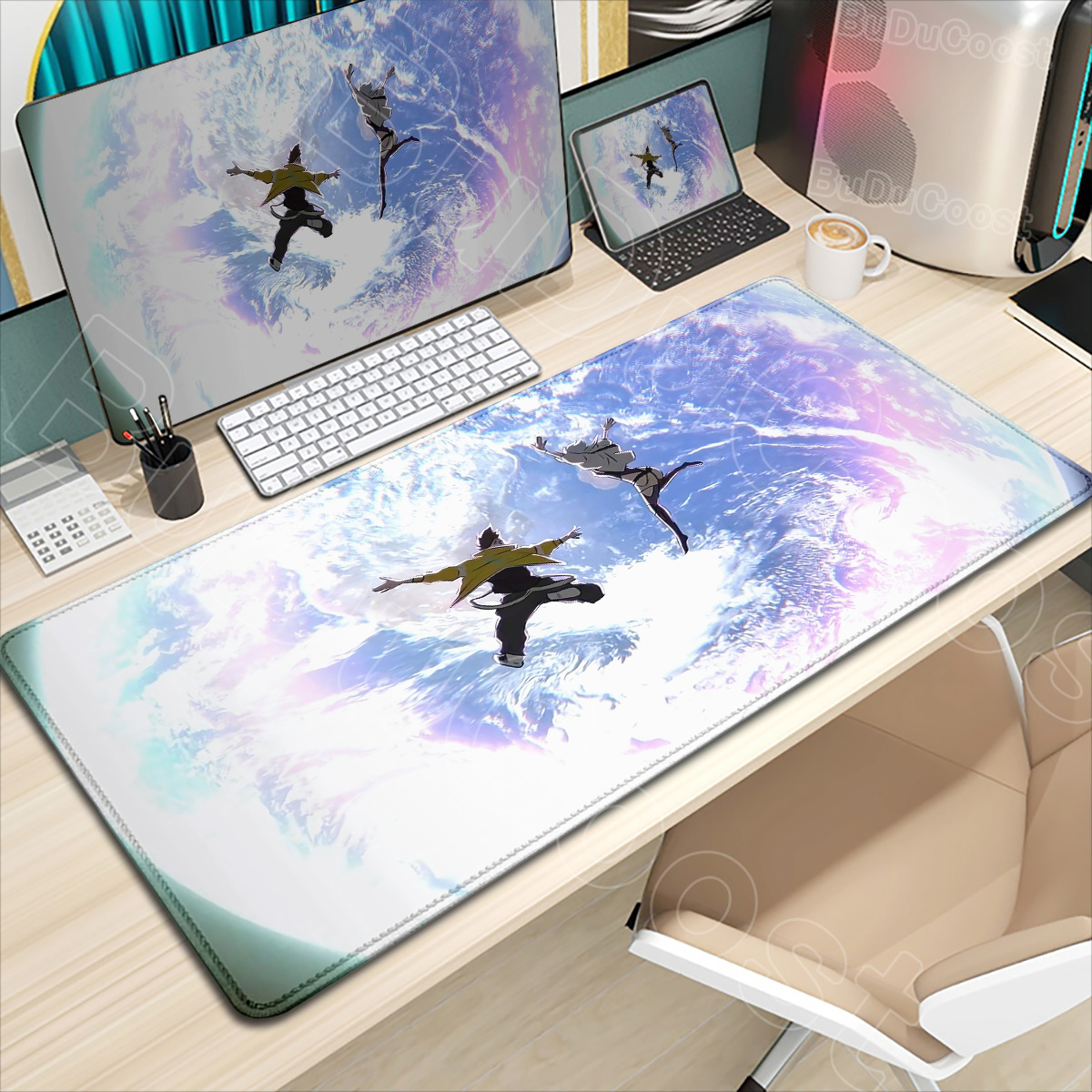 HD Printing New Wallpaper C_cy - Pc Gaming Wallpaper 评论和价格