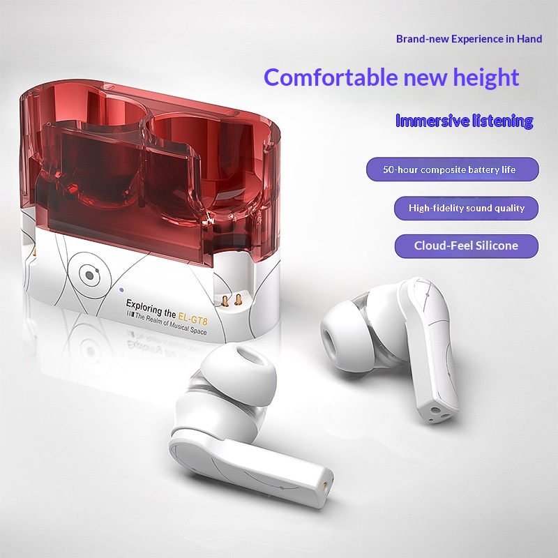 Tws Wireless Bluetooth 6 Earbu - Pc Gaming Apple 评论和价格