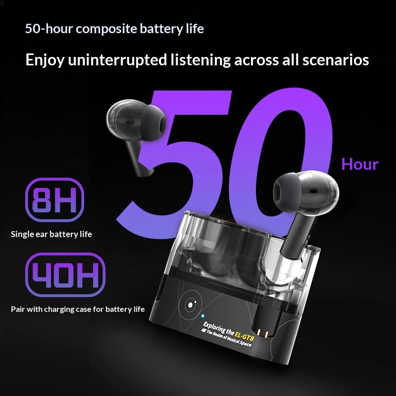 Tws Wireless Bluetooth 6 Earbu - Pc Gaming Apple 评论和价格