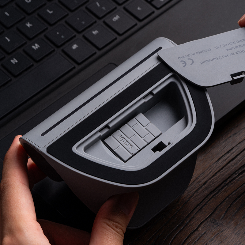 8BitDo Pro 3 Wireless Gaming C - Pc Gaming Apple 评论和价格