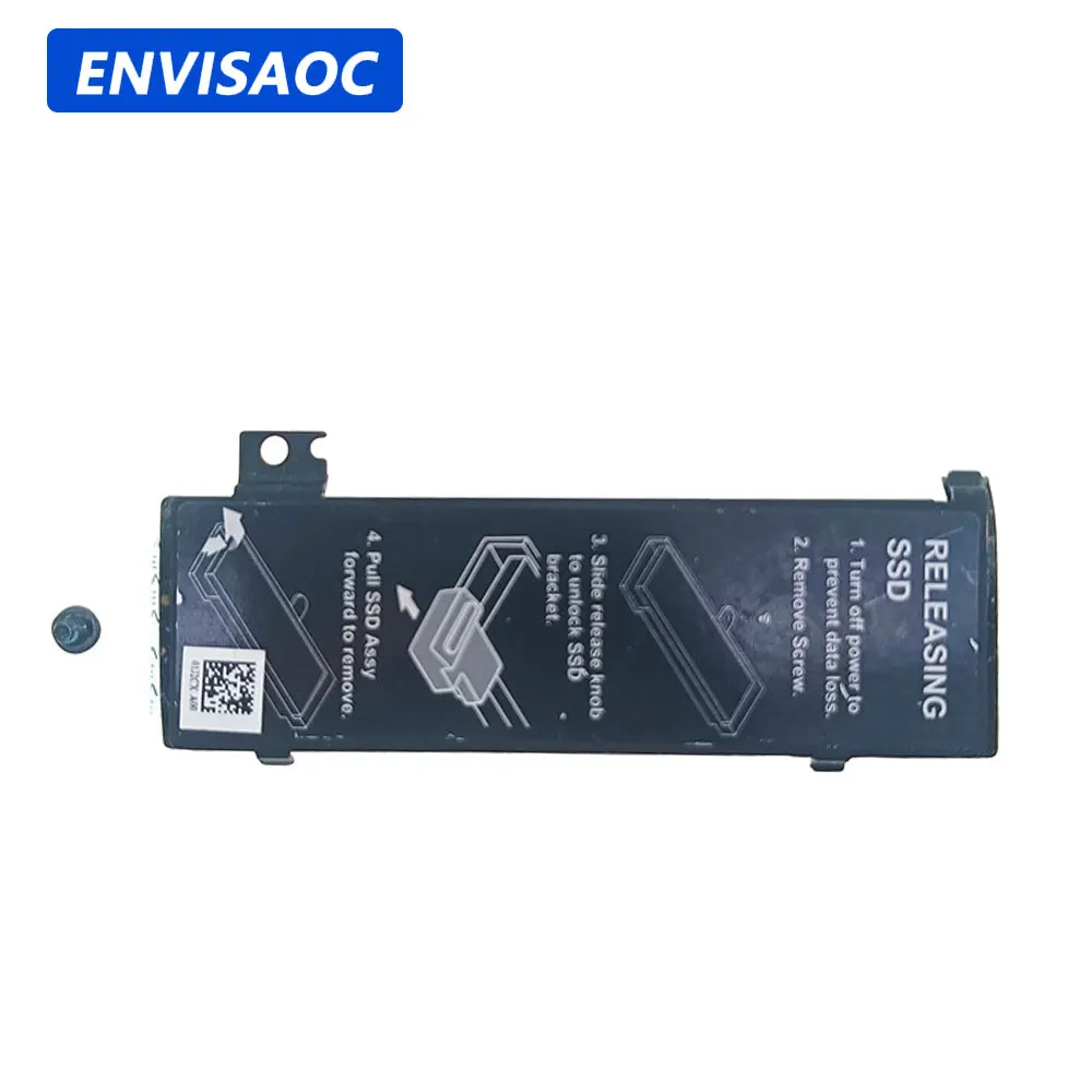 For Dell Precision 7730 7740 M - M.2 Ssd Heatsink 评论和价格