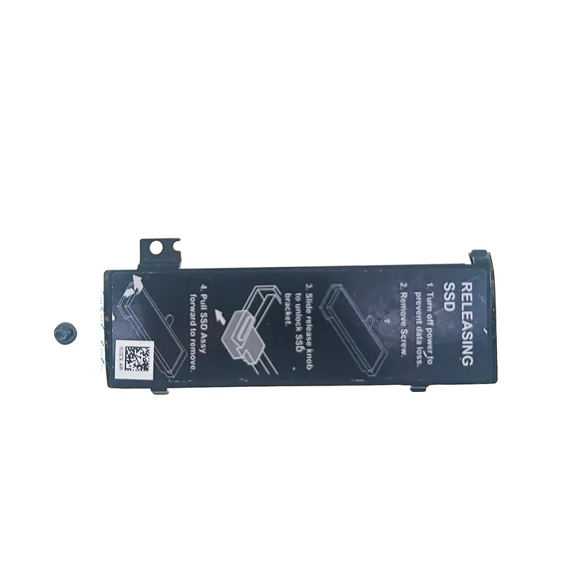 For Dell Precision 7730 7740 M - M.2 Ssd Heatsink 评论和价格