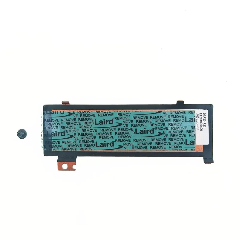 For Dell Precision 7730 7740 M - M.2 Ssd Heatsink 评论和价格
